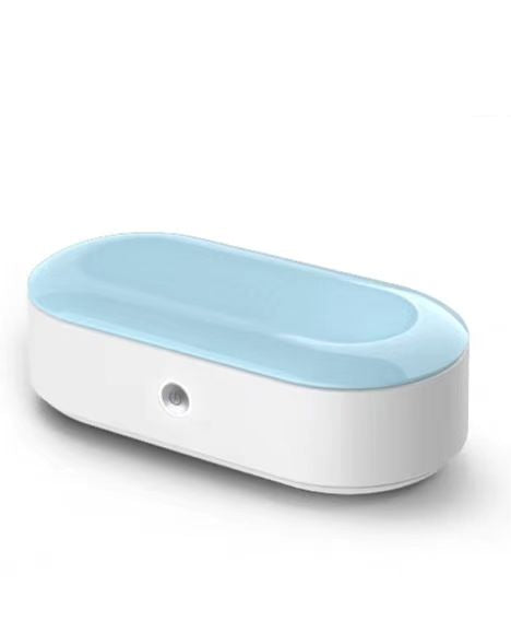 A bit expensive but very useful Glasses ultrasonic cleaning machine