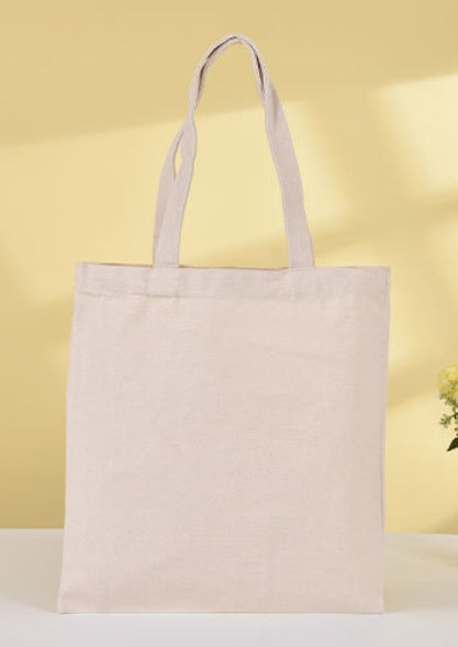 canvas waterproof portable handbag