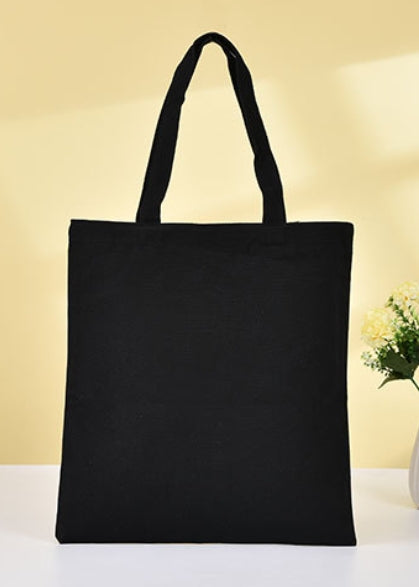 canvas waterproof portable handbag