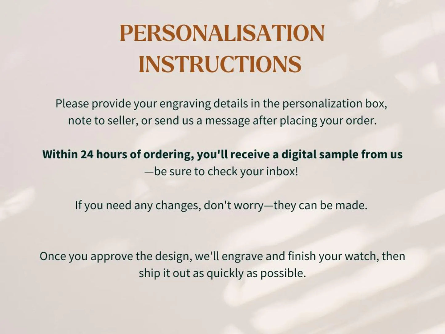 Engraved Watch | Personalized Gift for Him, Anniversary Gifts | Automatic Watch | Wood Watch | Engraved Wood Watch for Men, 5th Anniversary
