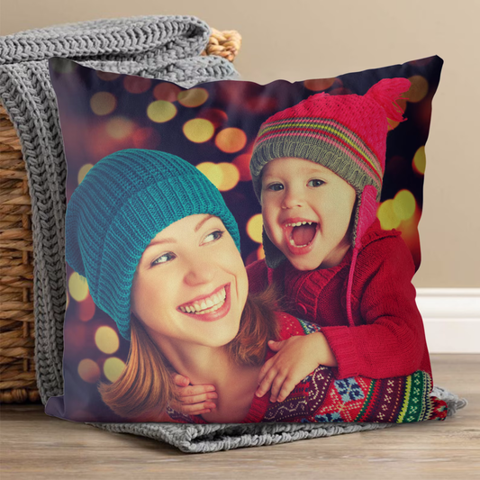 Custom pillows/Personalized cushions Decorative pillows/family gifts