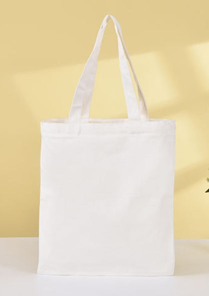 canvas waterproof portable handbag